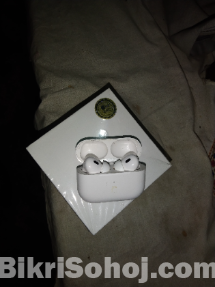 AirPods 2nd generation